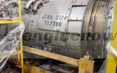 JT8D-217A